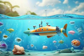 浮力在生活中的应用动画 浮力在生活中的应用研究报告