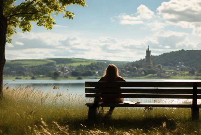 等待生活的希望；等待生活的希望的句子