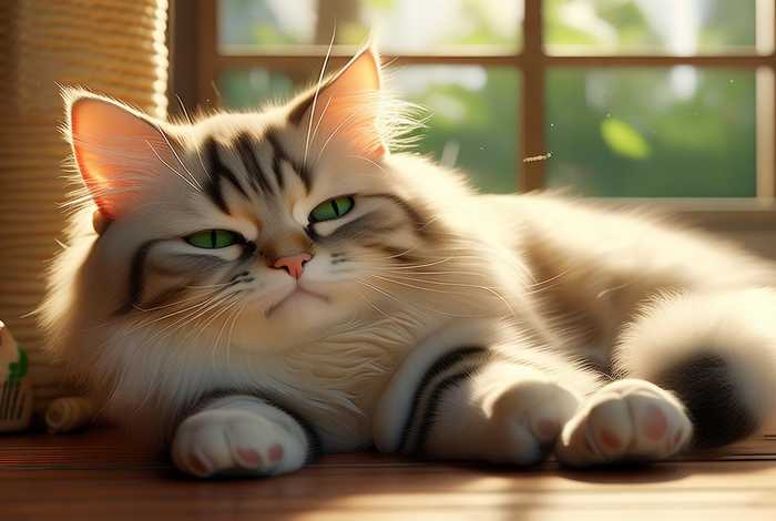 猫的生活特性有哪些，猫的生活特性有哪些呢