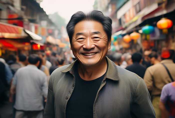 冯巩的生活（冯巩的生活照片大全）