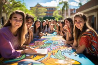 对初中生活的畅想（对初中生活的畅想作文600字）