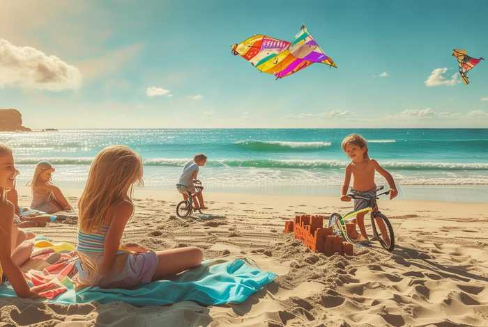 回忆假期生活作文400字（回忆假期生活作文400字左右）