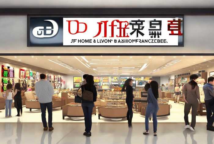 京东生活家装饰靠谱吗 - 京东家装生活馆加盟