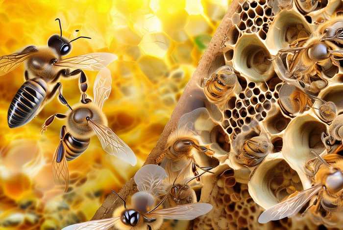 马蜂的生活史；马蜂的生活史视频