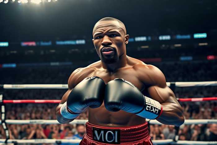 梅威瑟的生活、梅威瑟现在的生活