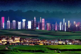 城市和乡村的优缺点 城市和乡村的优缺点对比