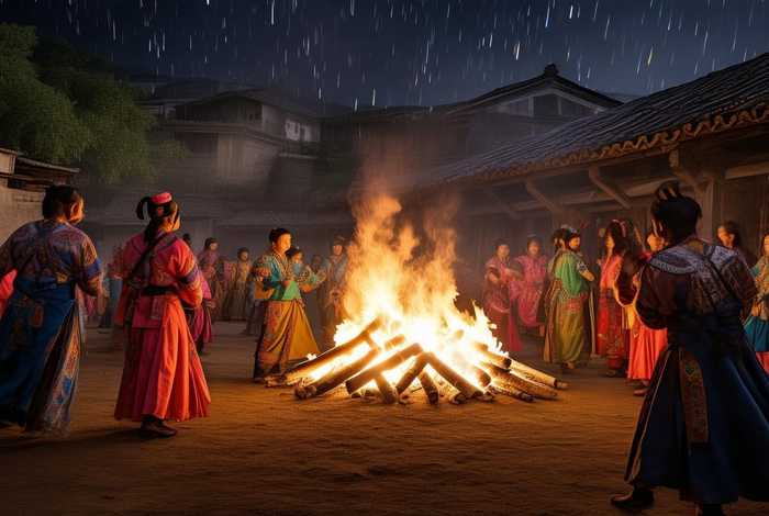 稷山的民俗活动、稷山的民俗活动是什么