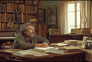 《我的生活》简介 《我的生活》简介怎么写