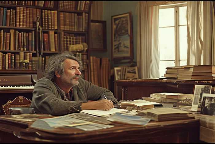 《我的生活》简介 《我的生活》简介怎么写