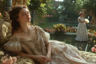 嫡女娇宠日记 - 嫡女娇宠日记小说