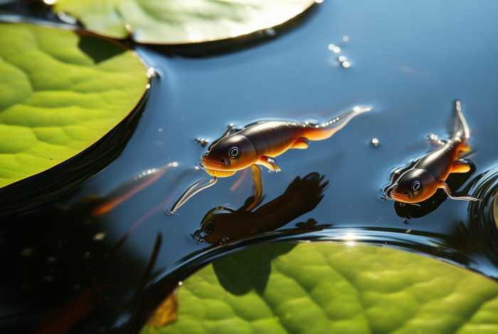 蝌蚪的生活特点是什么 蝌蚪的生活特点是什么和什么 蝌蚪的生活特点是什么 蝌蚪的生活特点是什么和什么