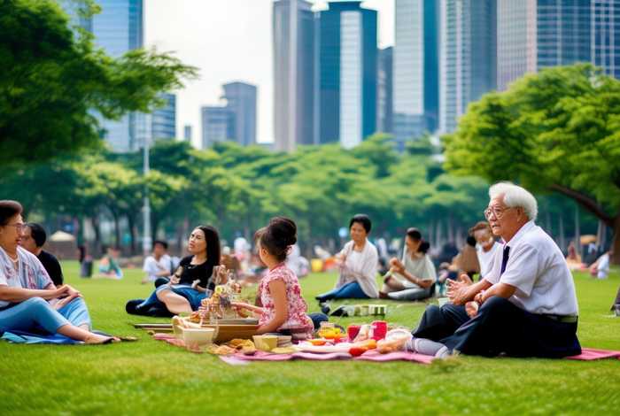 广州人的生活方式 晚起 - 广州人生活方式的变化 广州人的生活方式 晚起 - 广州人生活方式的变化