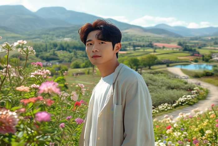 另一种灿烂生活朴海镇、朴海镇另一种灿烂生活电视剧