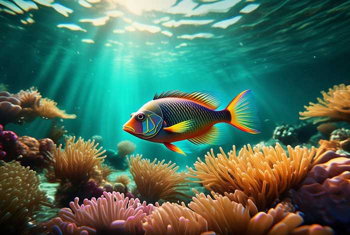 龙鱼生活的国家在哪里、龙鱼生长在哪里