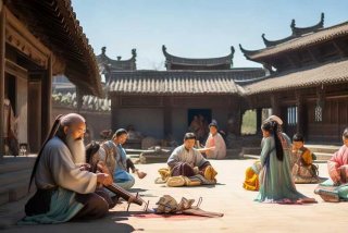 古人的生活情调，古人的生活情调有哪些