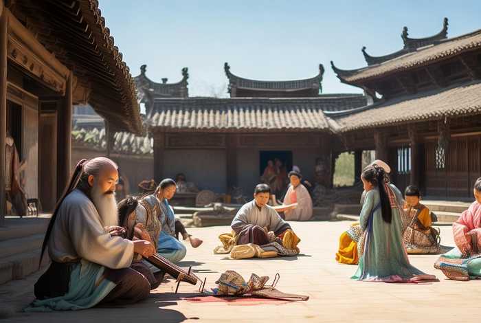 古人的生活情调，古人的生活情调有哪些