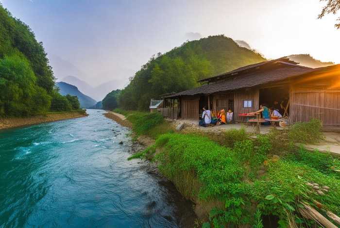 河池生活水平怎么样（广西河池生活水平怎么样）