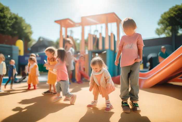 儿童生活现代诗 - 幼儿生活的现代诗歌简短的