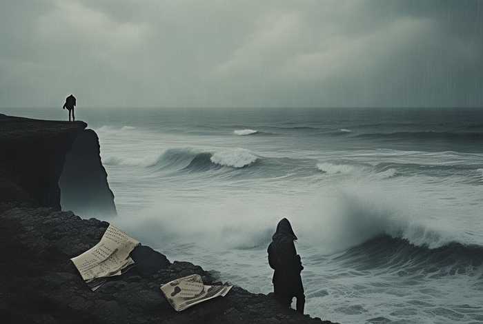 表达对生活绝望的歌有哪些（表达对生活绝望的歌有哪些歌）