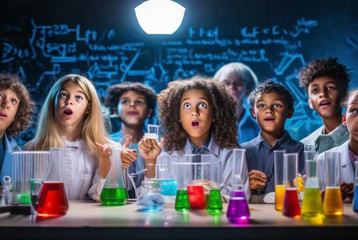 化学生活趣味小知识；化学生活趣味小知识有哪些