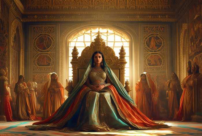 纪录片武则天视频，纪录片武则天视频完整版