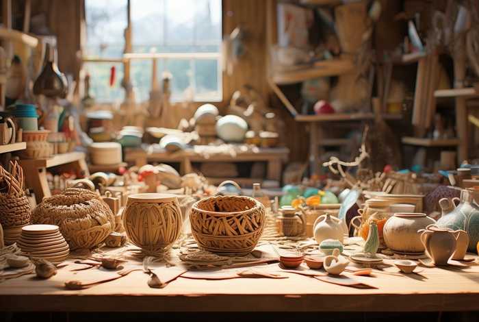 立体生活用品手工 立体生活用品手工制作 立体生活用品手工 立体生活用品手工制作