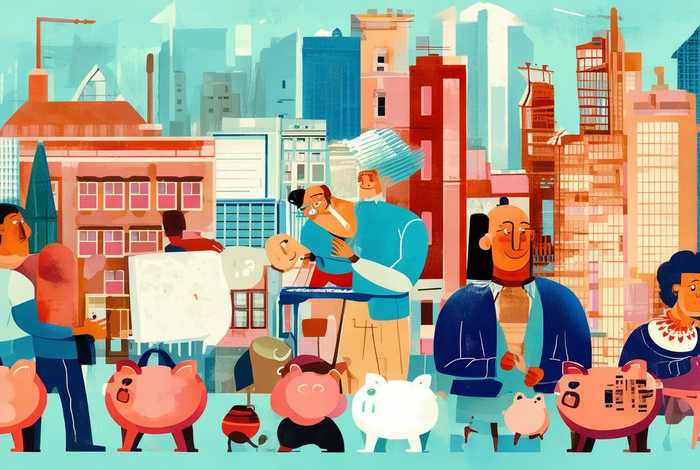 财政与生活的关系、财政与生活的关系是什么 财政与生活的关系、财政与生活的关系是什么