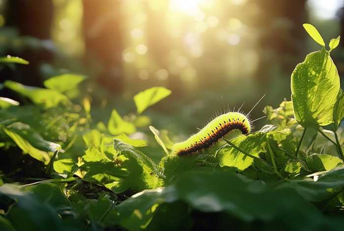 蝈蝈的栖息地在哪里 蝈蝈的栖息环境 蝈蝈的栖息地在哪里 蝈蝈的栖息环境