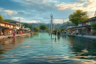 翠湖生活方便吗（翠湖生活方便吗怎么样）