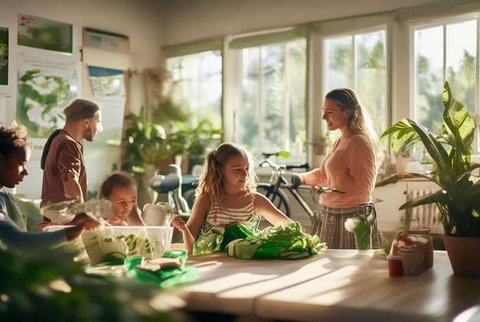 低碳生活我们可以怎么做？（低碳生活我们可以怎么做）