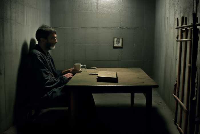 呼和浩特市监狱生活怎么样，呼和浩特市监狱生活怎么样啊