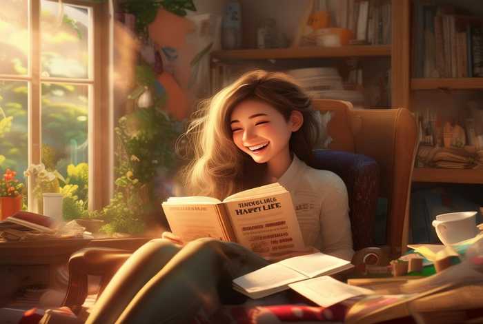 芳芳的幸福生活分解阅读、芳芳的幸福生活免费阅读