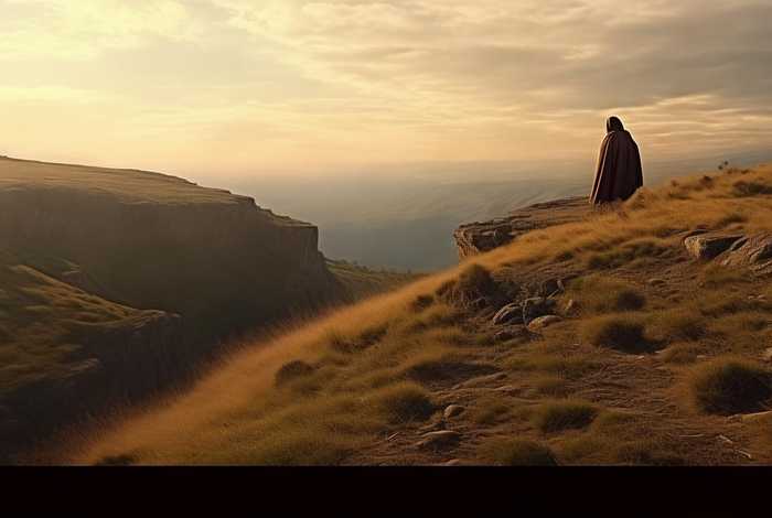 旷野的生活真难言 旷野的生活真难言原唱和歌词解析