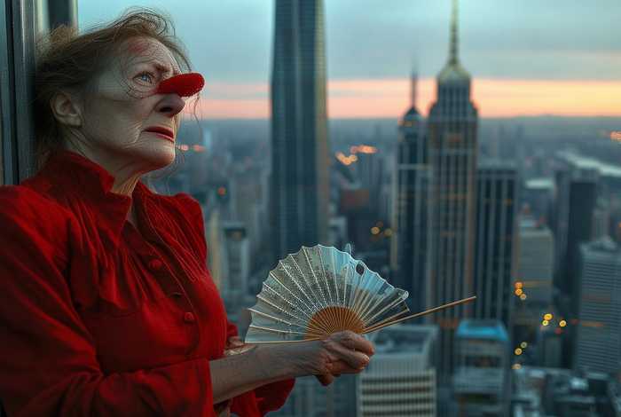 红娘子上高楼眼泪流打一生活用品，红娘子上高楼打一日常用品