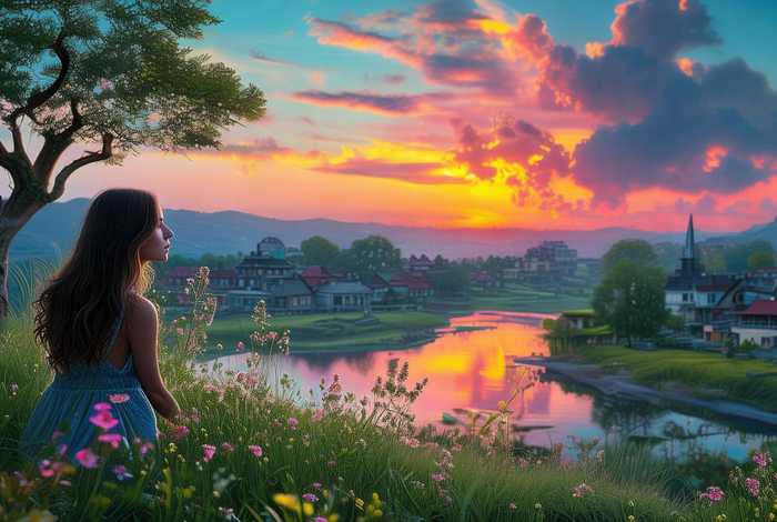 关于看待生活的作文（关于看待生活的作文题目）