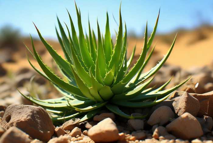 芦荟的生长环境（芦荟的生长环境及栽培方法）