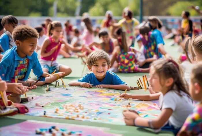 多彩的课余生活800字（多彩的课余生活800字作文初中）