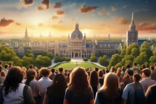 大学结束语 - 大学结束语简短大气