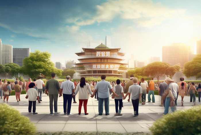 华润与您携手改变生活 - 华润与您携手改变生活更换口号