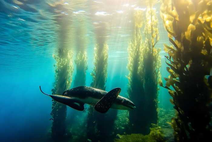 海参的生活环境特点（海参的生活环境特点有哪些）