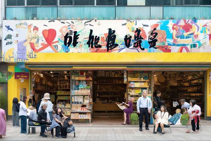 哈啰生活app - 哈啰生活馆