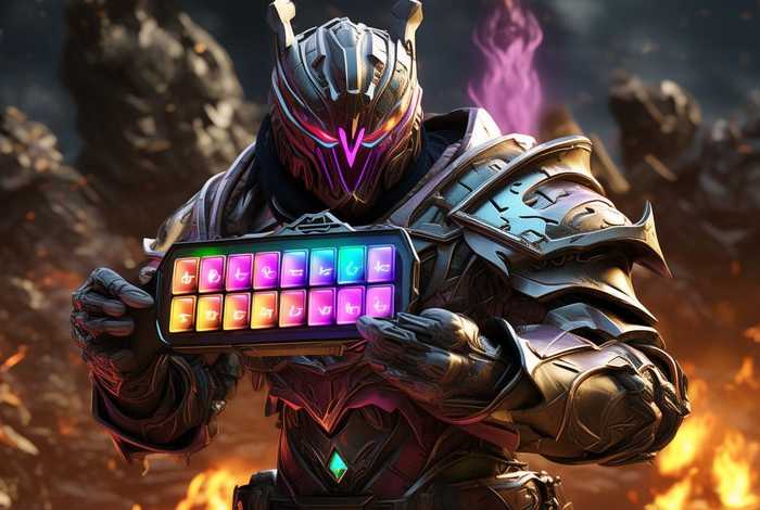 斗战神技能按键设置(斗战神技能按键设置教程) 斗战神技能按键设置(斗战神技能按键设置教程)