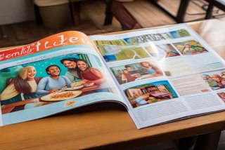 家庭生活指南杂志期刊2018（家庭生活指南杂志期刊2018年）