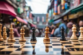 博弈论的例子，博弈论的例子合集