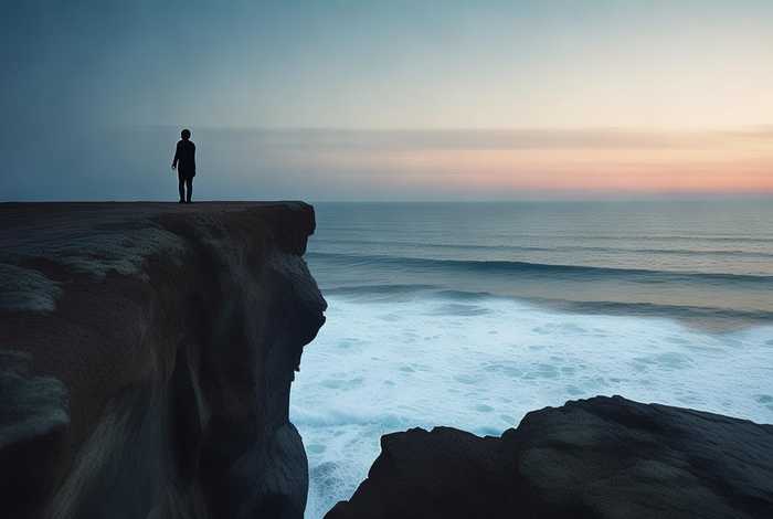 感觉生活没意思很想离世，感觉生活没意思很想离世怎么办