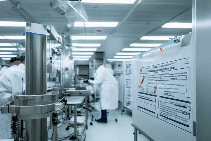 胶囊生产设备清洁验证方案（胶囊生产设备清洁验证方案范文）