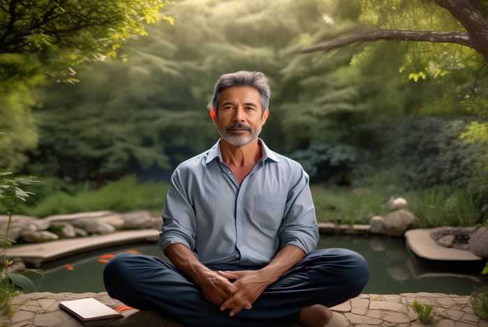 过一种平衡的生活什么意思 过一种平衡的生活什么意思啊