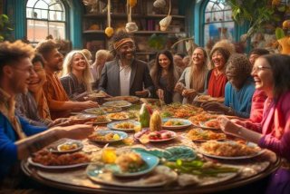 另一种灿烂生活电视剧第1集（另一种灿烂生活电视剧第1集免费观看）