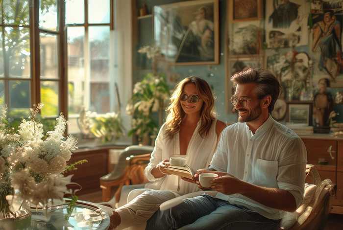 高品质生活的标准是什么、高品质生活的标准是什么意思