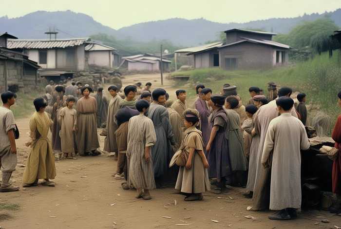 朝鲜生活水平怎么样怎么工作（朝鲜国家的生活水平现在怎么样）